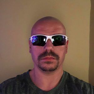 Meet your Posher, Todd